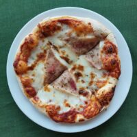 Pizza "JUNIOR" (dla dzieci)