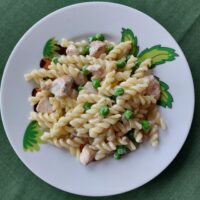 Makaron “KSIĘŻYCOWY WIR“